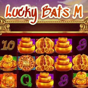 Lucky Bats M DA88
